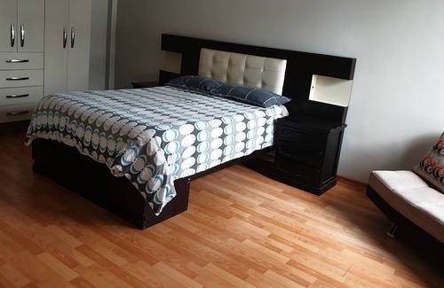 Santiago de Surco Casa | Boutique kangaroo Surco