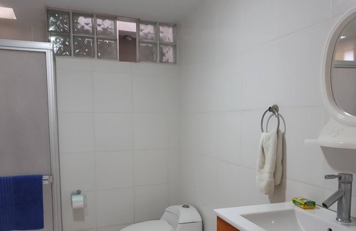 Santiago de Surco Casa | Boutique kangaroo Surco