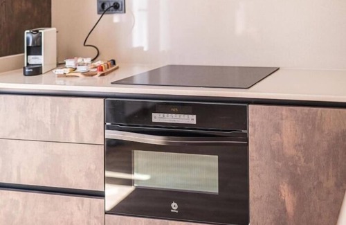Almeria Centro Apartamento | Boutique La Gloria (Atico)