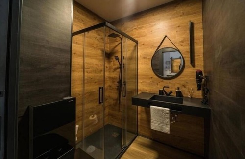 Almeria Centro Apartamento | Boutique La Gloria (Estudio 1A)