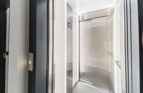 Almeria Centro Apartamento | Boutique La Gloria (Estudio 1B)