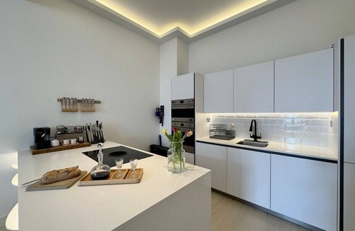 Southfield Apartamento | Apartamento-Baño Privado