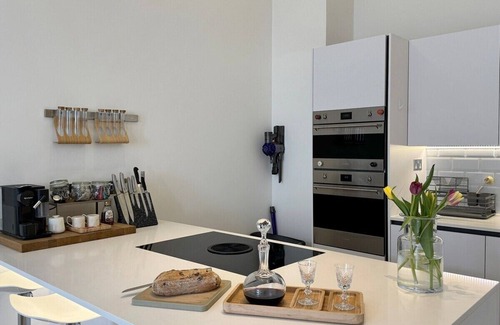 Southfield Apartamento | Apartamento-Baño Privado