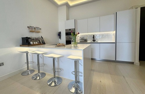 Southfield Apartamento | Apartamento-Baño Privado