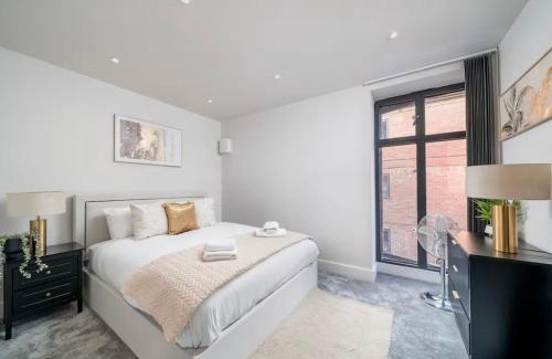 North Finchley Apartamento | Boutique Lux London Apartments-Free Parking