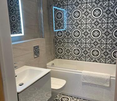 Henley-in-Arden Apartamento | Boutique Luxury Apartment, High St, Henley-in-Arden