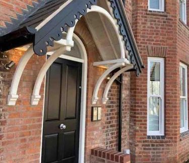 Henley-in-Arden Apartamento | Boutique Luxury Apartment, High St, Henley-in-Arden