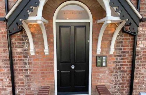 Henley-in-Arden Apartamento | Boutique Luxury Apartment, High St, Henley-in-Arden