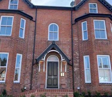 Henley-in-Arden Apartamento | Boutique Luxury Apartment, High St, Henley-in-Arden