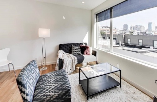 South of Market Condominio | Boutique Luxury Flat