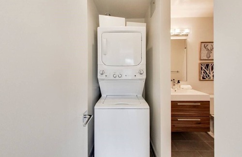 South of Market Condominio | Boutique Luxury Flat