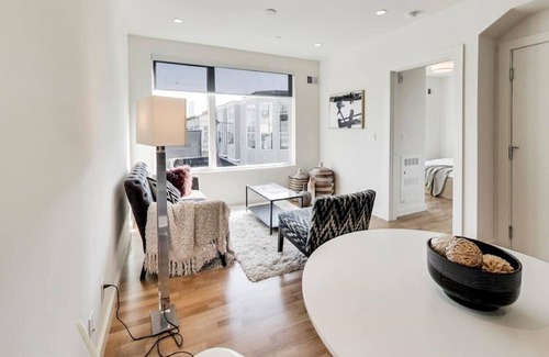 South of Market Condominio | Boutique Luxury Flat