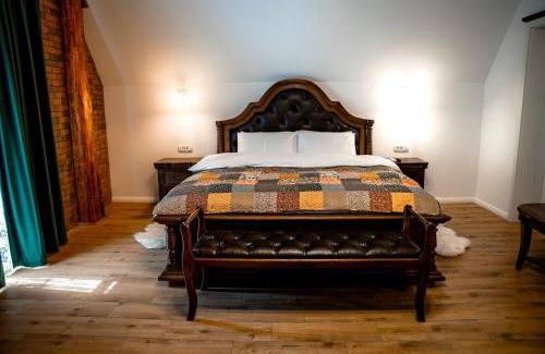 Ghimbav Cama Y Desayuno | Boutique Marlen