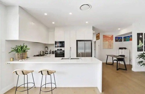 Newport Apartamento | Boutique Newport Living