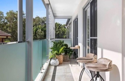 Newport Apartamento | Boutique Newport Living