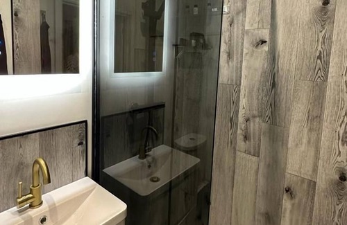 Eastbourne City Centre Apartamento | Boutique Nights Willow