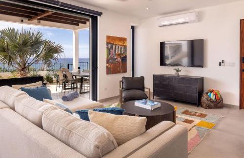 Cerritos Apartamento | Boutique Ocean Escape with Relaxing Amenities