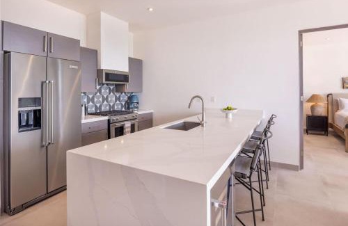 Cerritos Apartamento | Boutique Ocean Escape with Relaxing Amenities