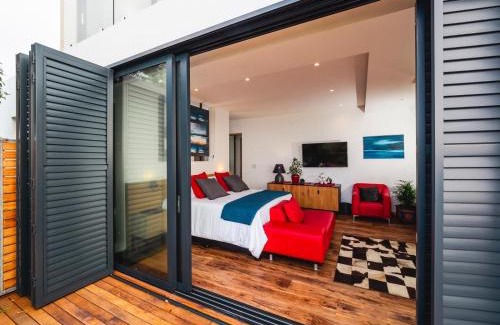 Westcliff Casa | Boutique Ocean Views - incorporating Wendy's