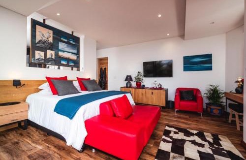 Westcliff Casa | Boutique Ocean Views - incorporating Wendy's