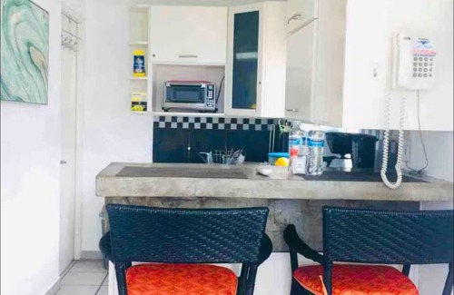 Colonia 5 de Diciembre Apartamento | Boutique Oceanfront Living, Poolside Paradise in Puerto Vallarta