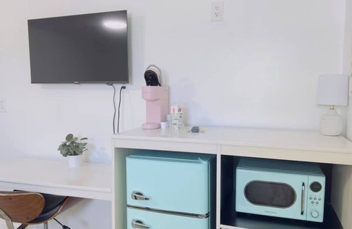 Downtown Myrtle Beach Apartamento | Boutique on the beach, Studio #120 + Pool