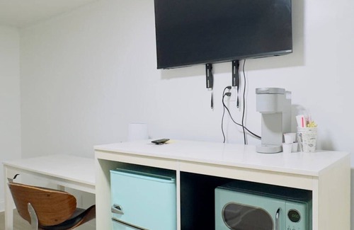 Downtown Myrtle Beach Apartamento | Boutique on the beach, Studio #122 + Pool