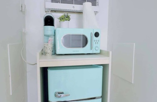 Downtown Myrtle Beach Apartamento | Boutique on the beach, Studio #126 + Pool