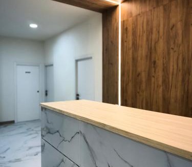 Centro de Alicante Hotel | Boutique Palacio Centro