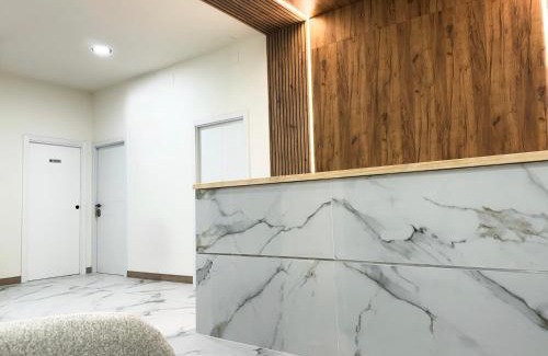 Centro de Alicante Hotel | Boutique Palacio Centro