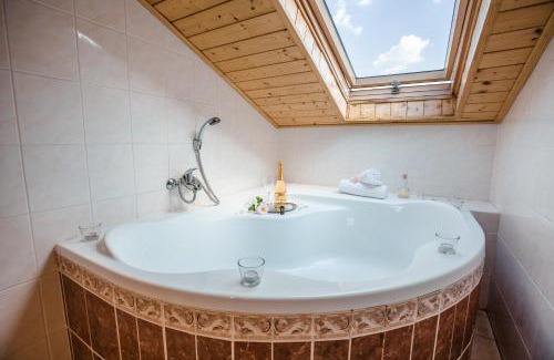 Blansko Casa | Boutique penzion Rech