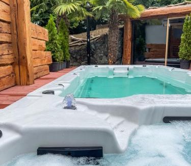 Blansko Casa | Boutique penzion Rech