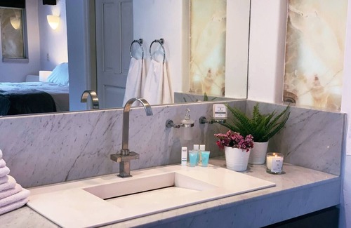 Álvaro Obregón Casa | Boutique Private House ★ Casa San Angel Inn