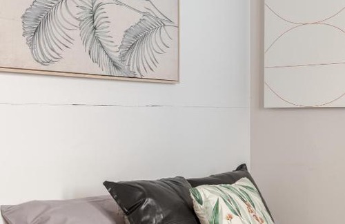 Mascot Casa | Boutique Private Rm 7 Min Walk to Sydney Domestic Airport - SHAREHOUSE 109R4