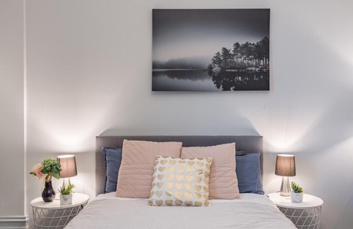Burwood Casa | Boutique Private Rm situated in the heart of Burwood 4 - ROOM ONLY