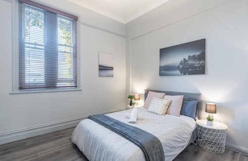Burwood Casa | Boutique Private Rm situated in the heart of Burwood 4 - ROOM ONLY