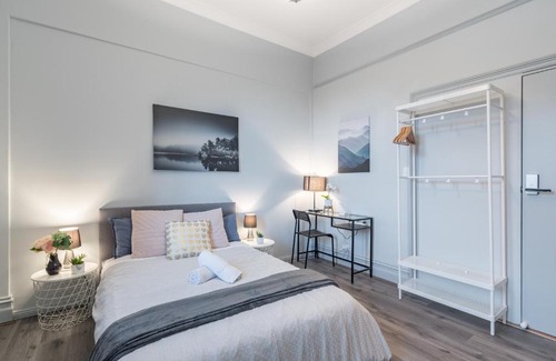 Burwood Casa | Boutique Private Rm situated in the heart of Burwood 4 - ROOM ONLY
