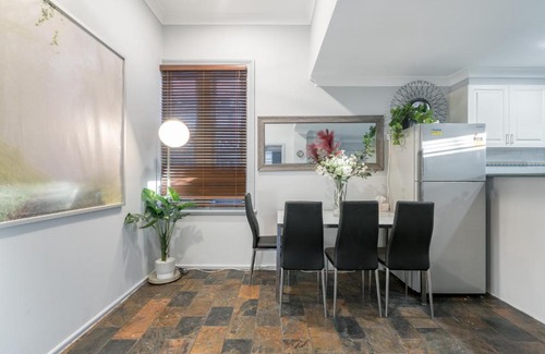 Burwood Casa | Boutique Private Rm situated in the heart of Burwood 5 - ROOM ONLY