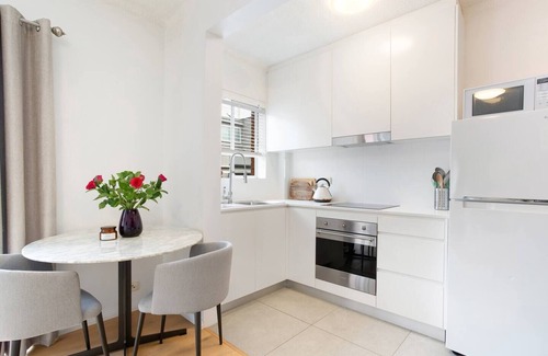 Redfern Apartamento | Boutique Redfern The Best of City Fringe Living