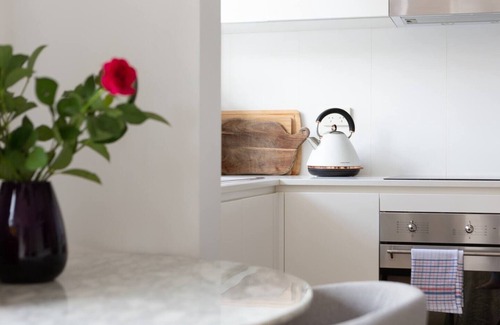 Redfern Apartamento | Boutique Redfern The Best of City Fringe Living