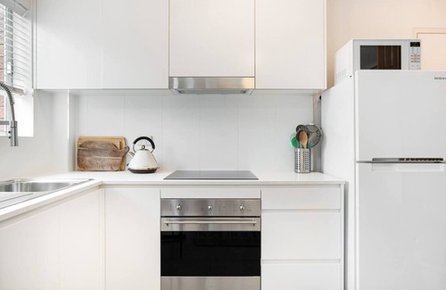 Redfern Apartamento | Boutique Redfern The Best of City Fringe Living