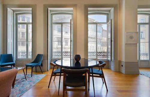 Sao Nicolau Apartamento | BOUTIQUE Rentals - Toledos One & Only Apt in Historical center of Porto