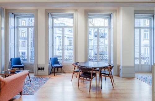 Sao Nicolau Apartamento | BOUTIQUE Rentals - Toledos One & Only Apt in Historical center of Porto