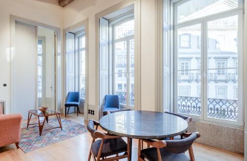 Sao Nicolau Apartamento | BOUTIQUE Rentals - Toledos One & Only Apt in Historical center of Porto