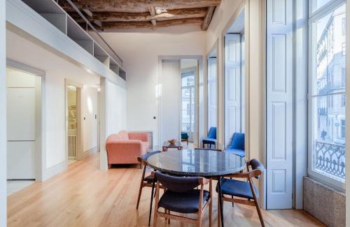 Sao Nicolau Apartamento | BOUTIQUE Rentals - Toledos One & Only Apt in Historical center of Porto