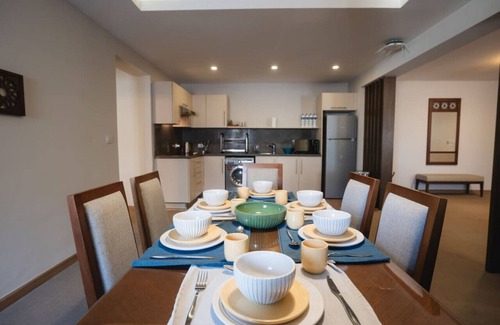 Zamalek Apartamento | Boutique Residence Iconia-Lemon Spaces Zamalek