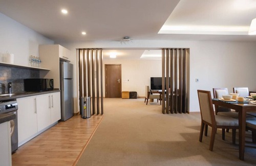Zamalek Apartamento | Boutique Residence Iconia-Lemon Spaces Zamalek