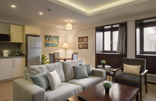 Zamalek Apartamento | Boutique Residence Iconia-Lemon Spaces Zamalek