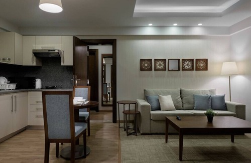 Zamalek Apartamento | Boutique Residence Iconia-Lemon Spaces Zamalek