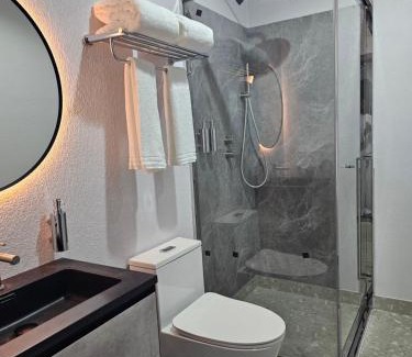 Madinat Zayed Apartamento | Boutique residential units